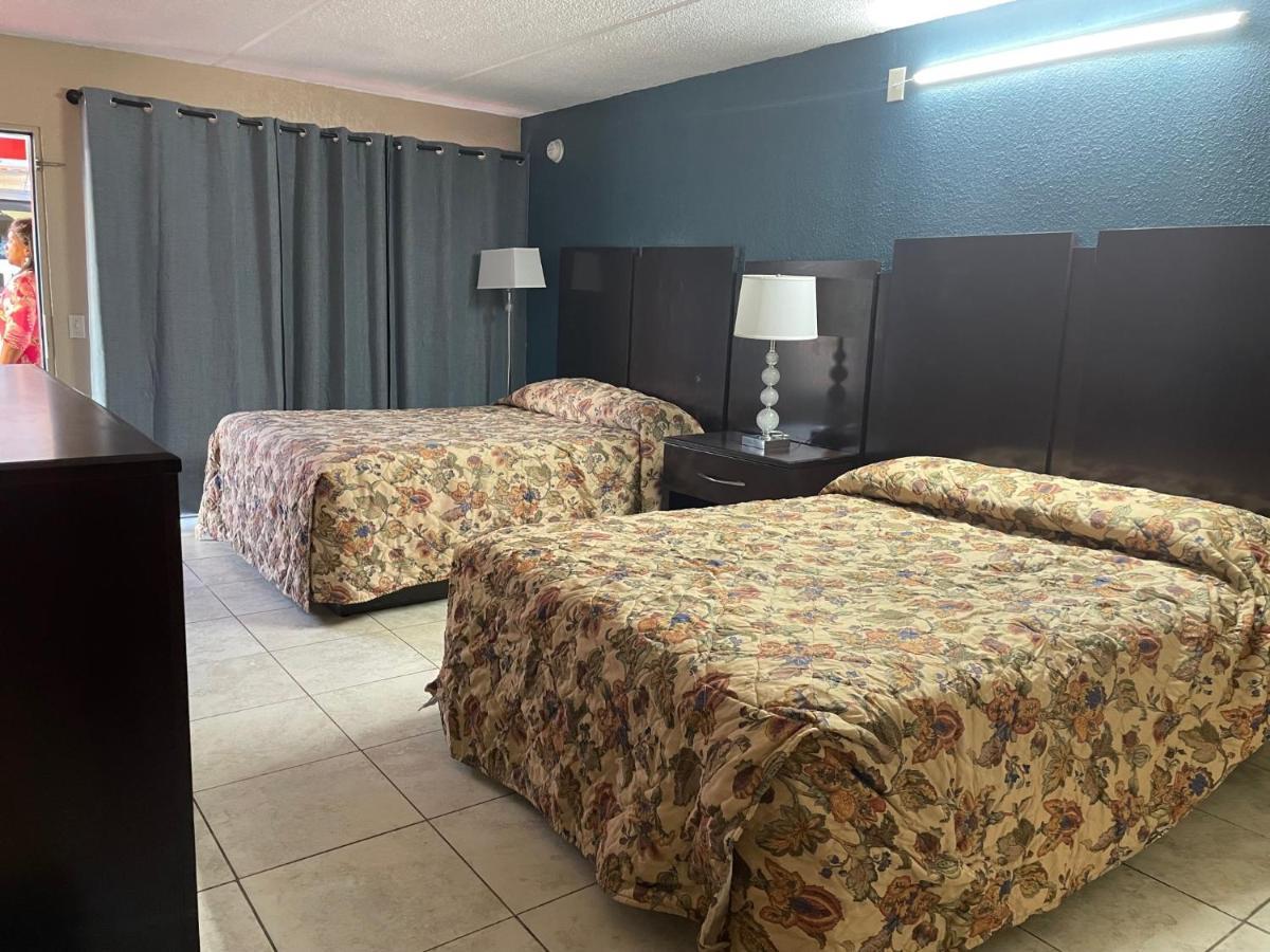 Royal Inn Live Oak Dış mekan fotoğraf